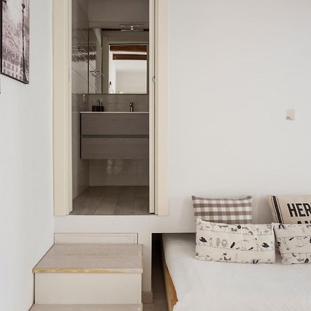 The Cutest Apartment In Milán Exterior foto