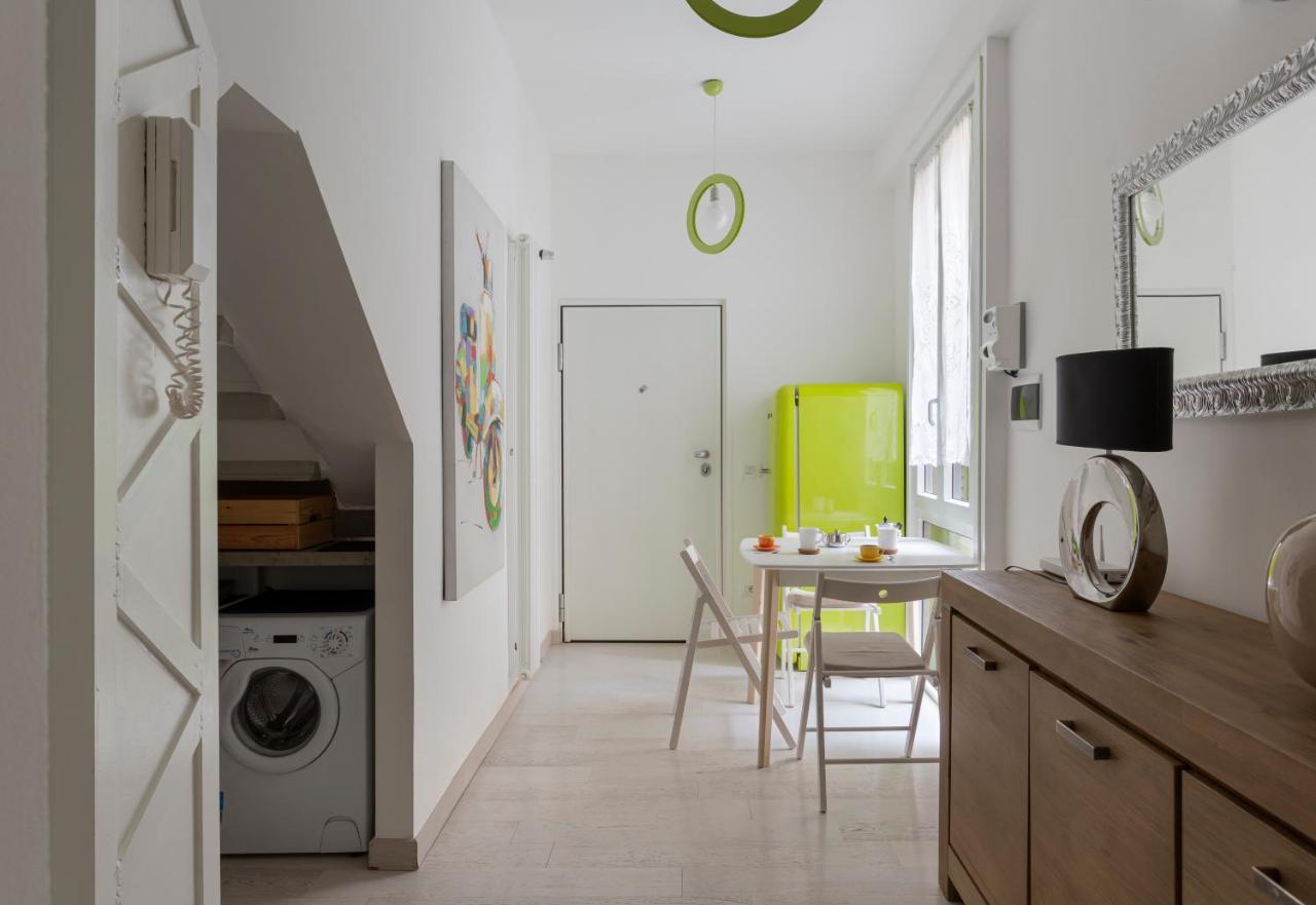 The Cutest Apartment In Milán Exterior foto